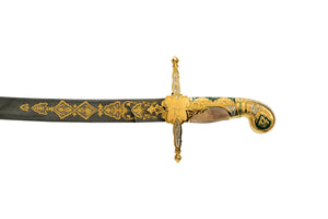 Sword of Al-Furqan