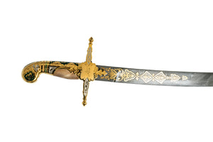 Sword of Al-Furqan