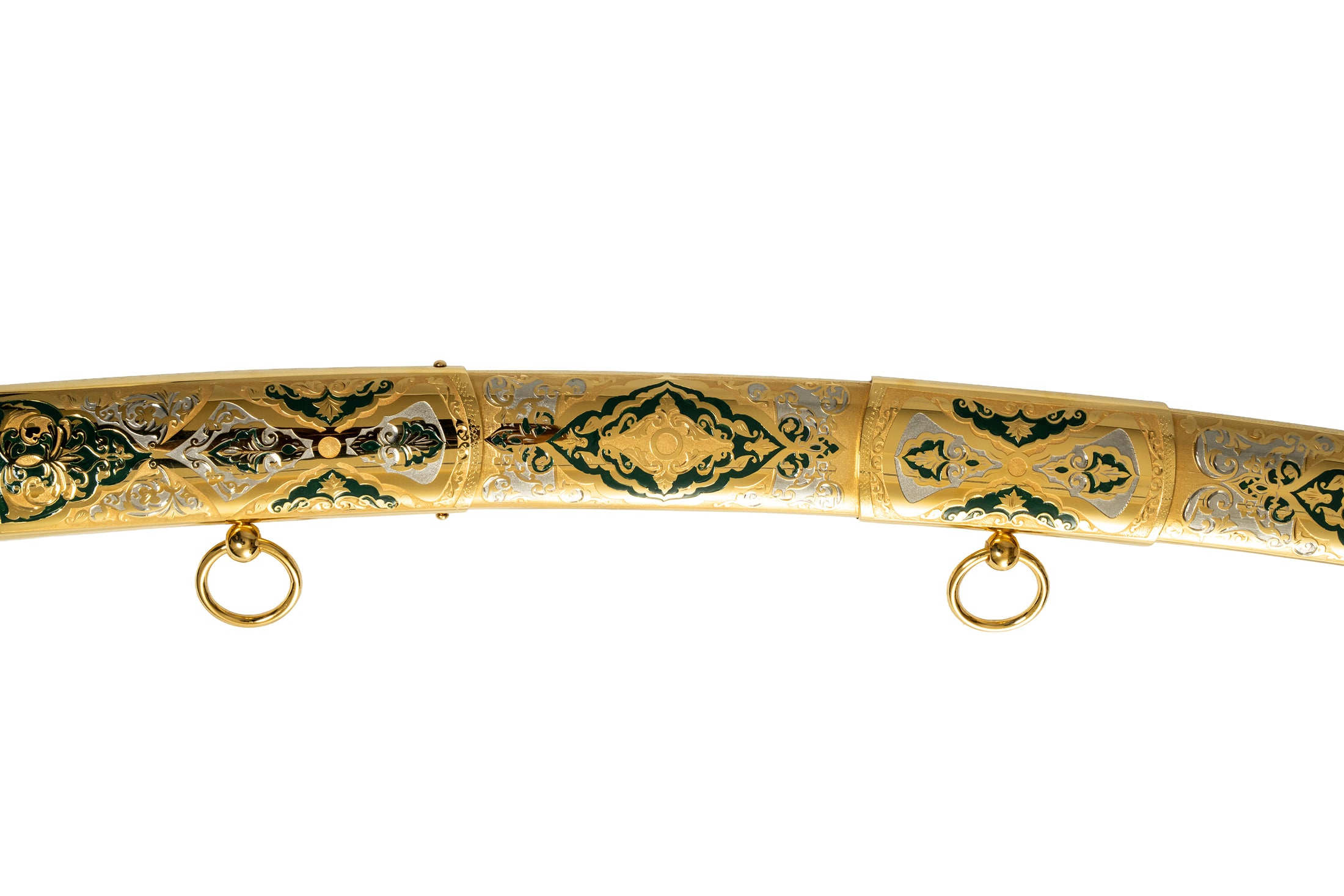 Sword of Al-Furqan