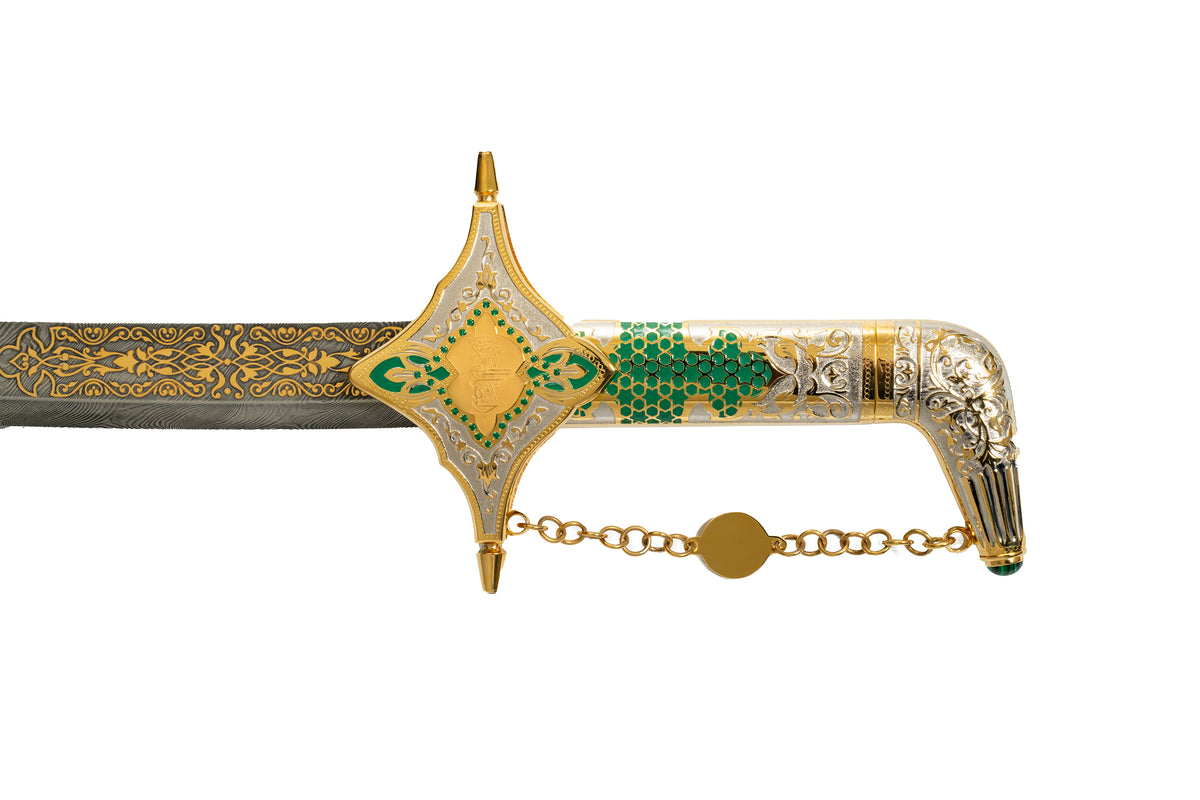 Sword of Honor