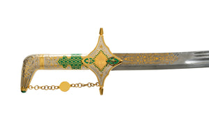 Sword of Honor