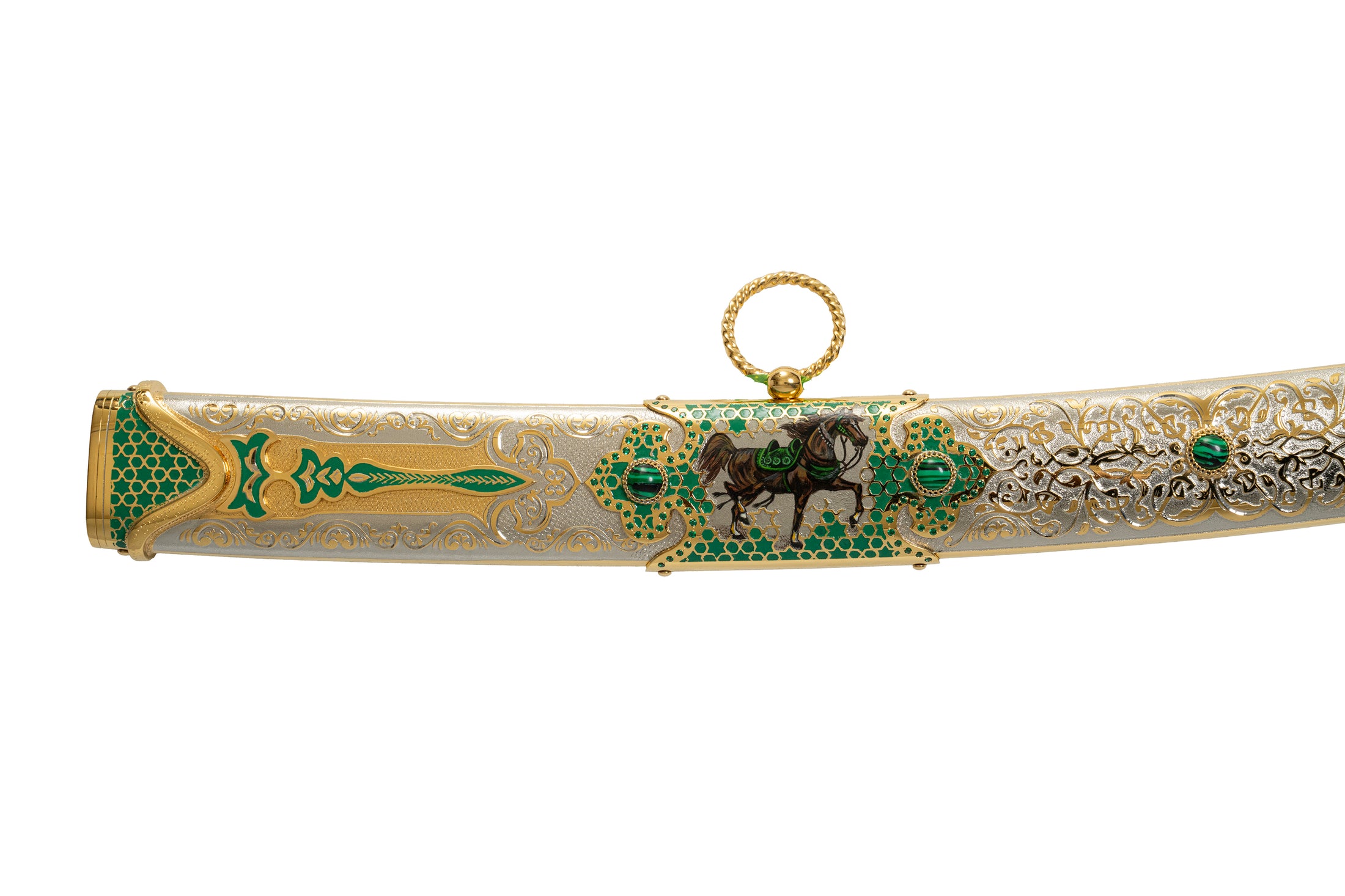 Sword of Honor