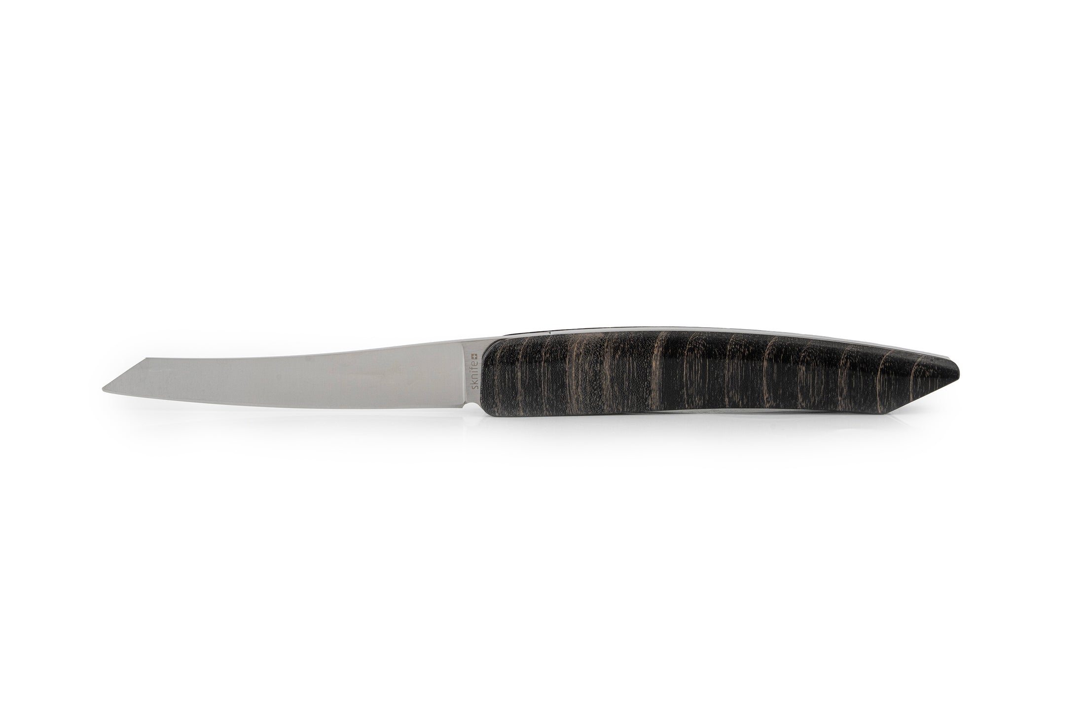 النصل العربي × SKnife — خشب الآش