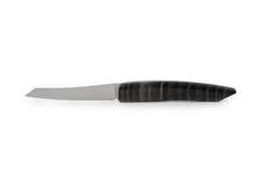 النصل العربي × SKnife — خشب الآش