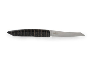 النصل العربي × SKnife — خشب الآش