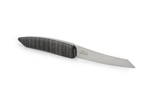 النصل العربي × SKnife — خشب الآش