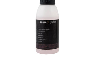 Arabian Blade x Böker — Brush Bottle
