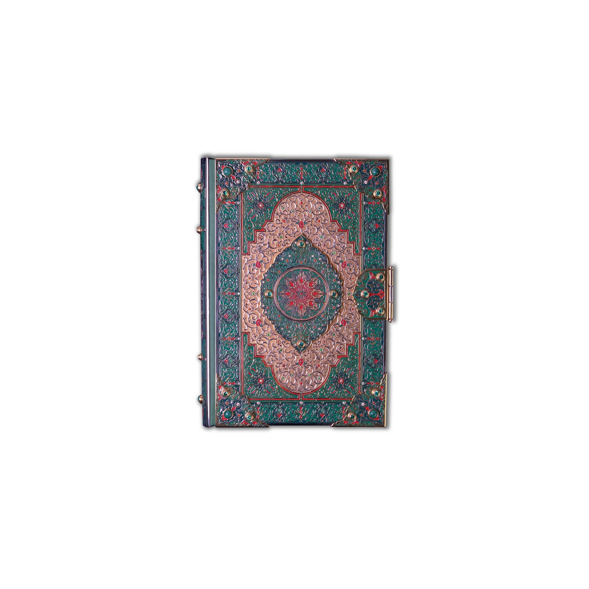 Quran – Heart of Islam
