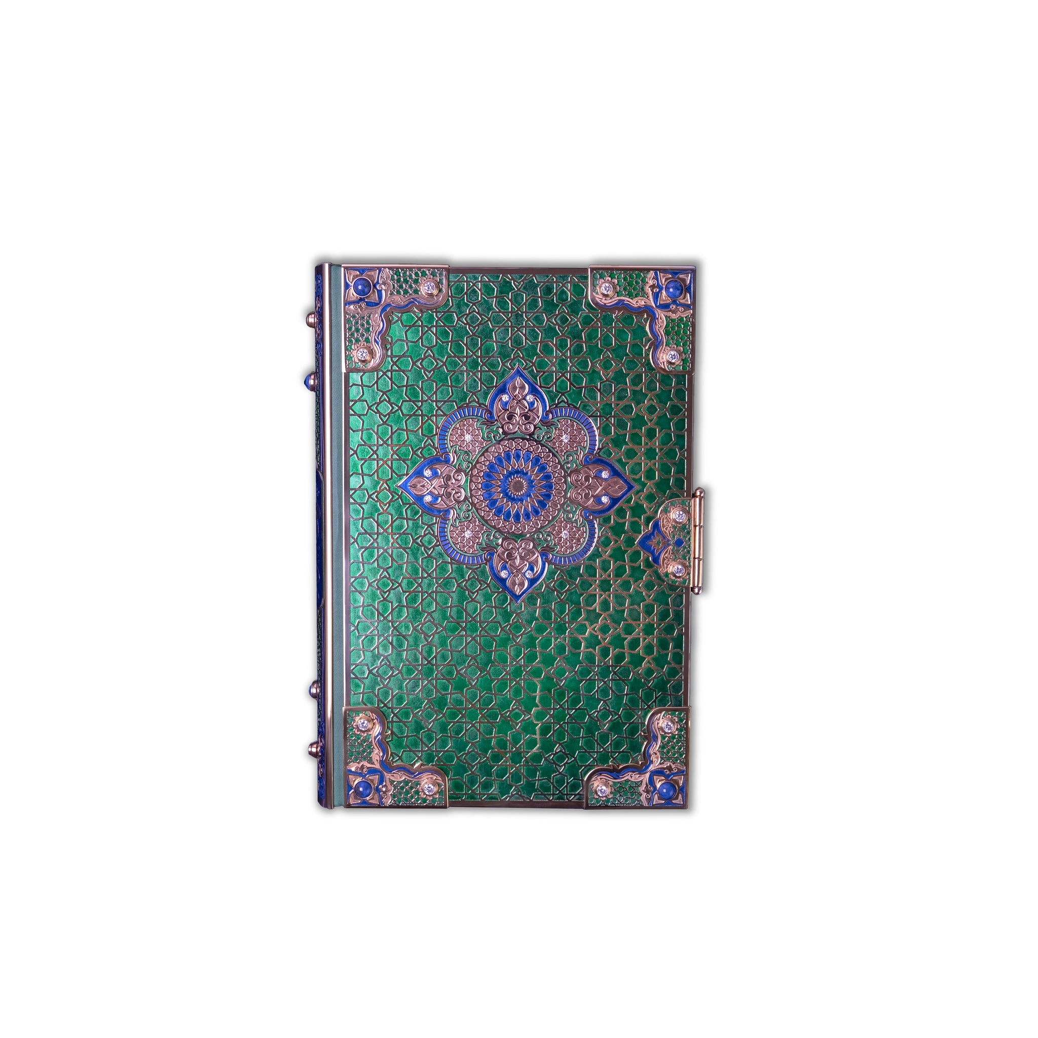 Quran – Ahsan