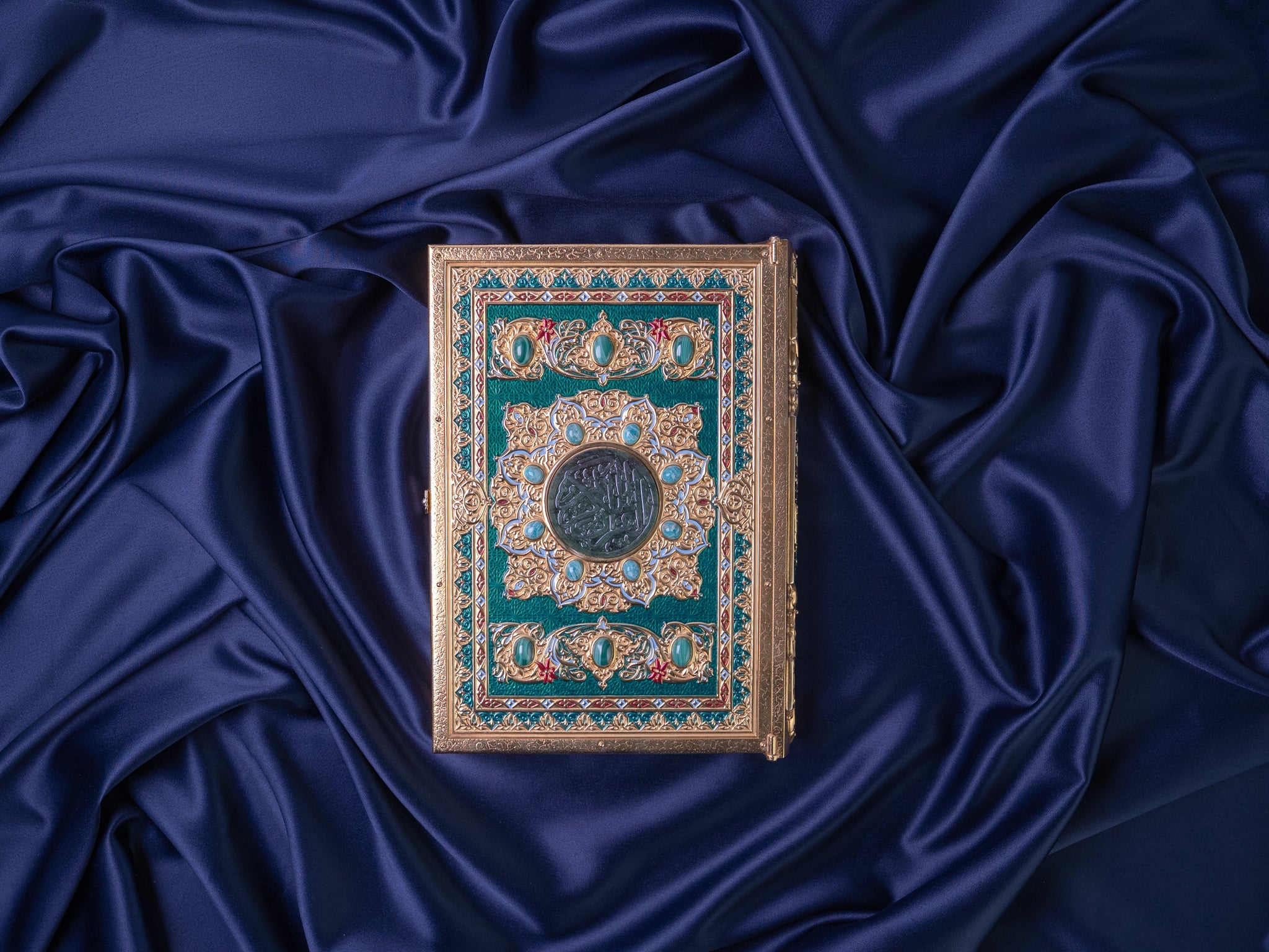 Quran – Al-Fajr
