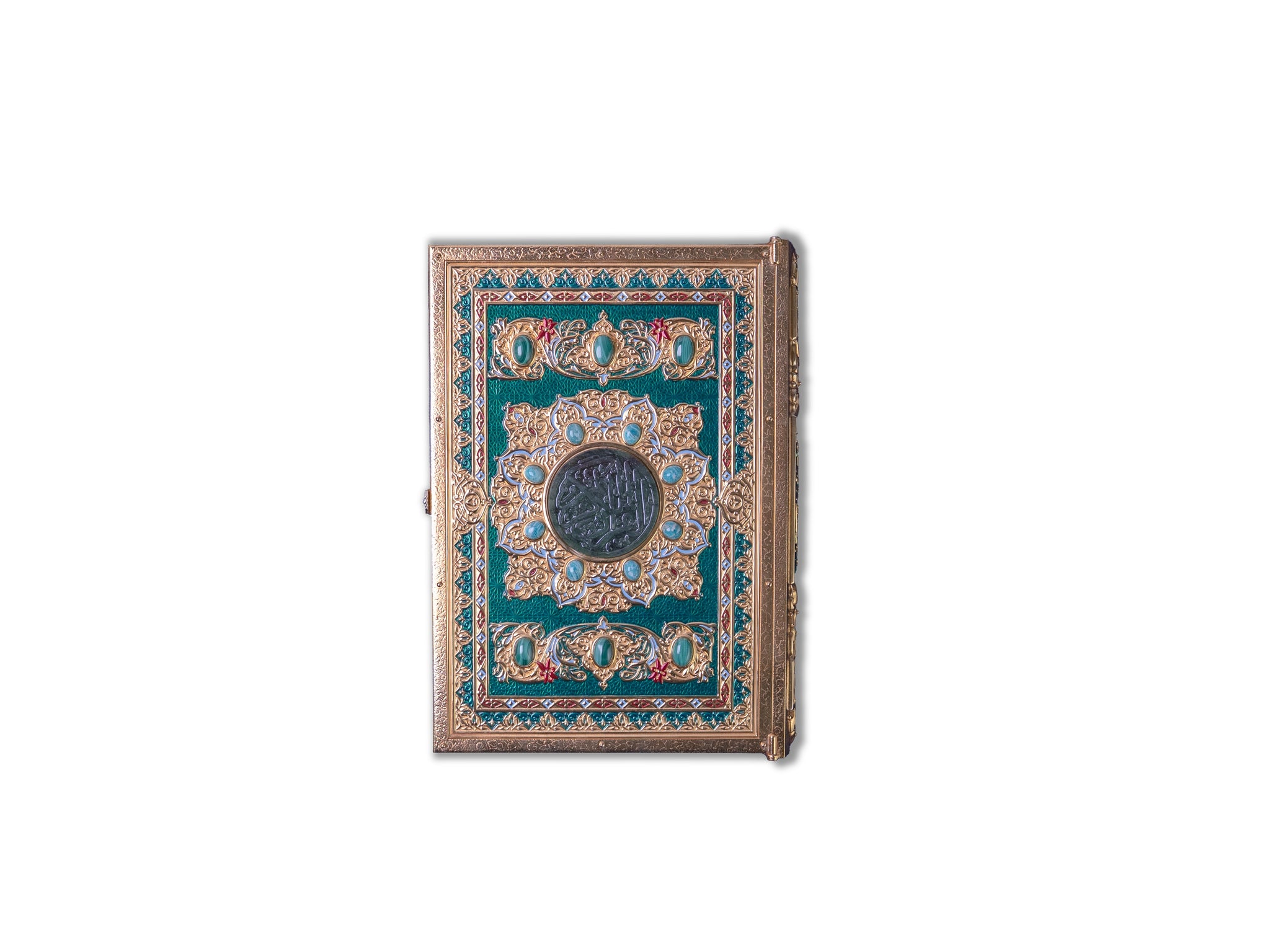 Quran – Al-Fajr