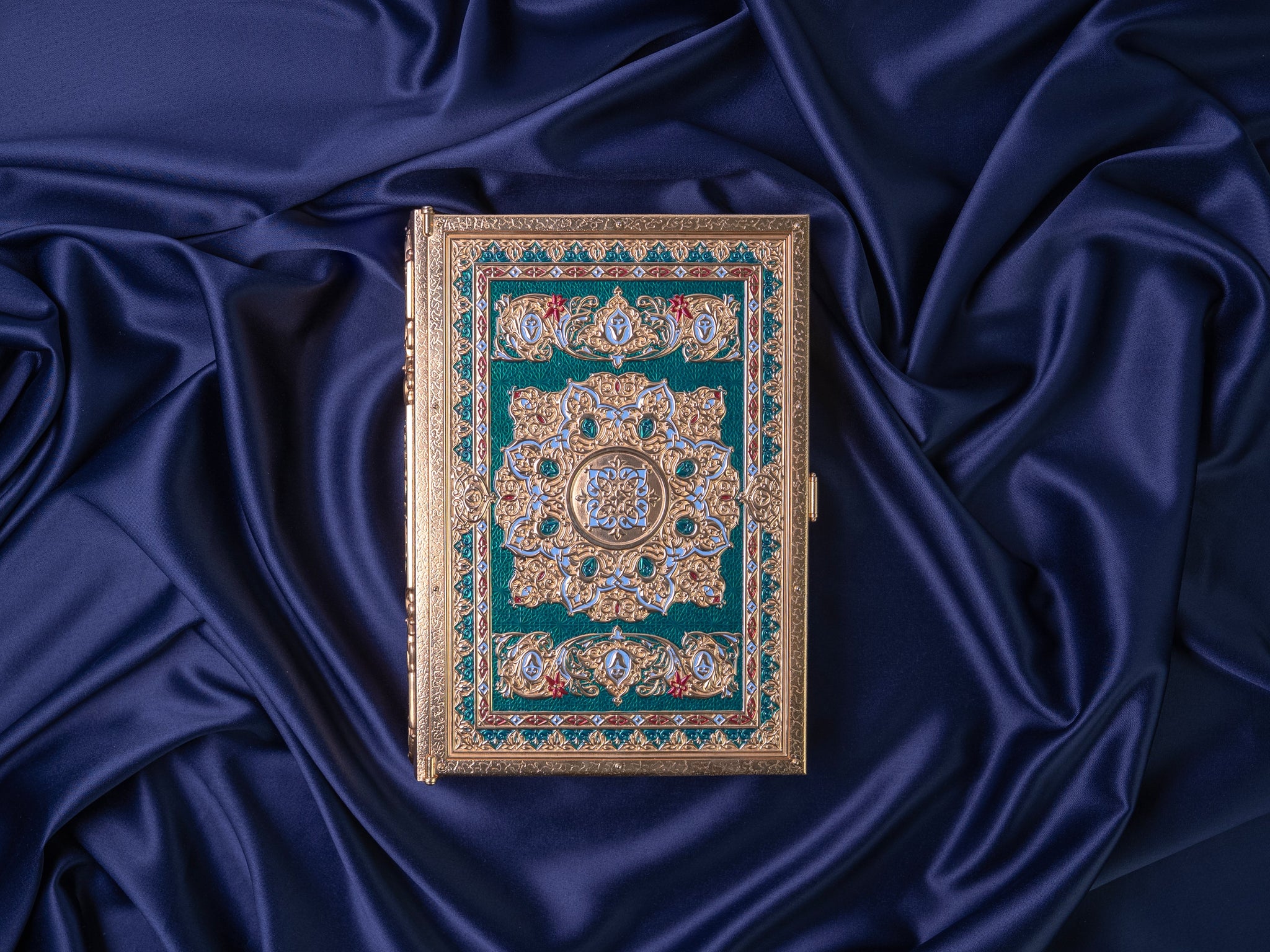 Quran – Al-Fajr