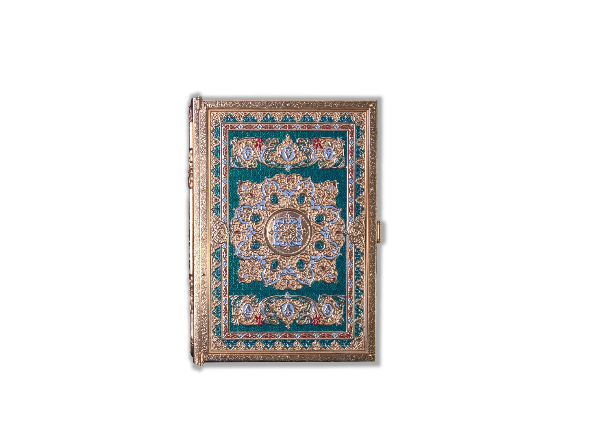 Quran – Al-Fajr