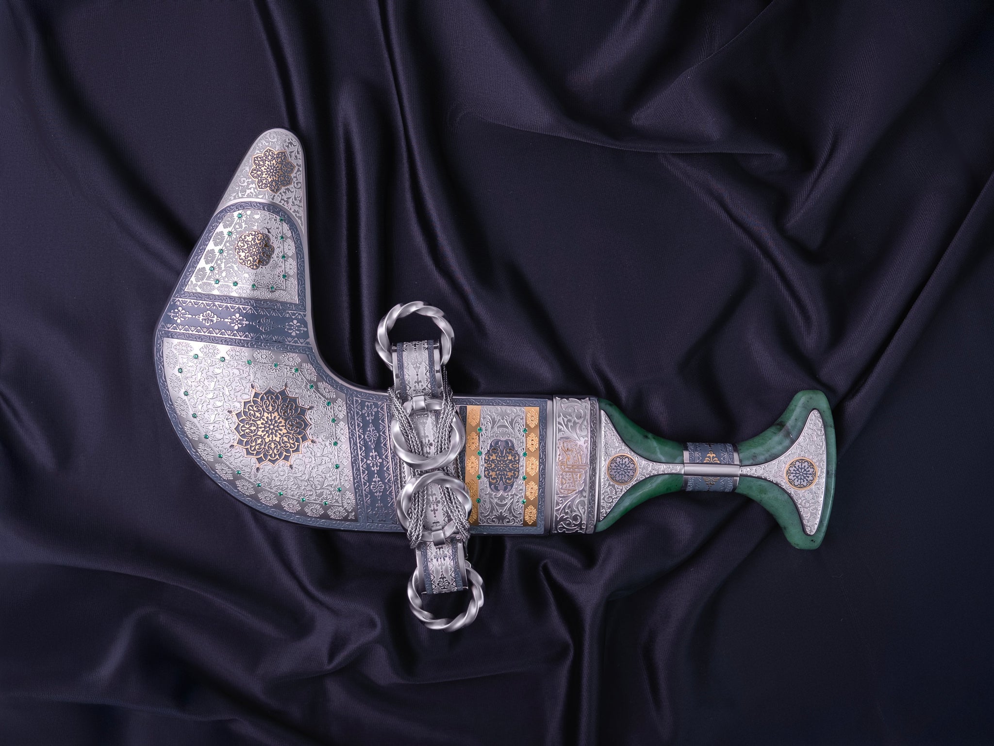 Dagger - Al-Aseel