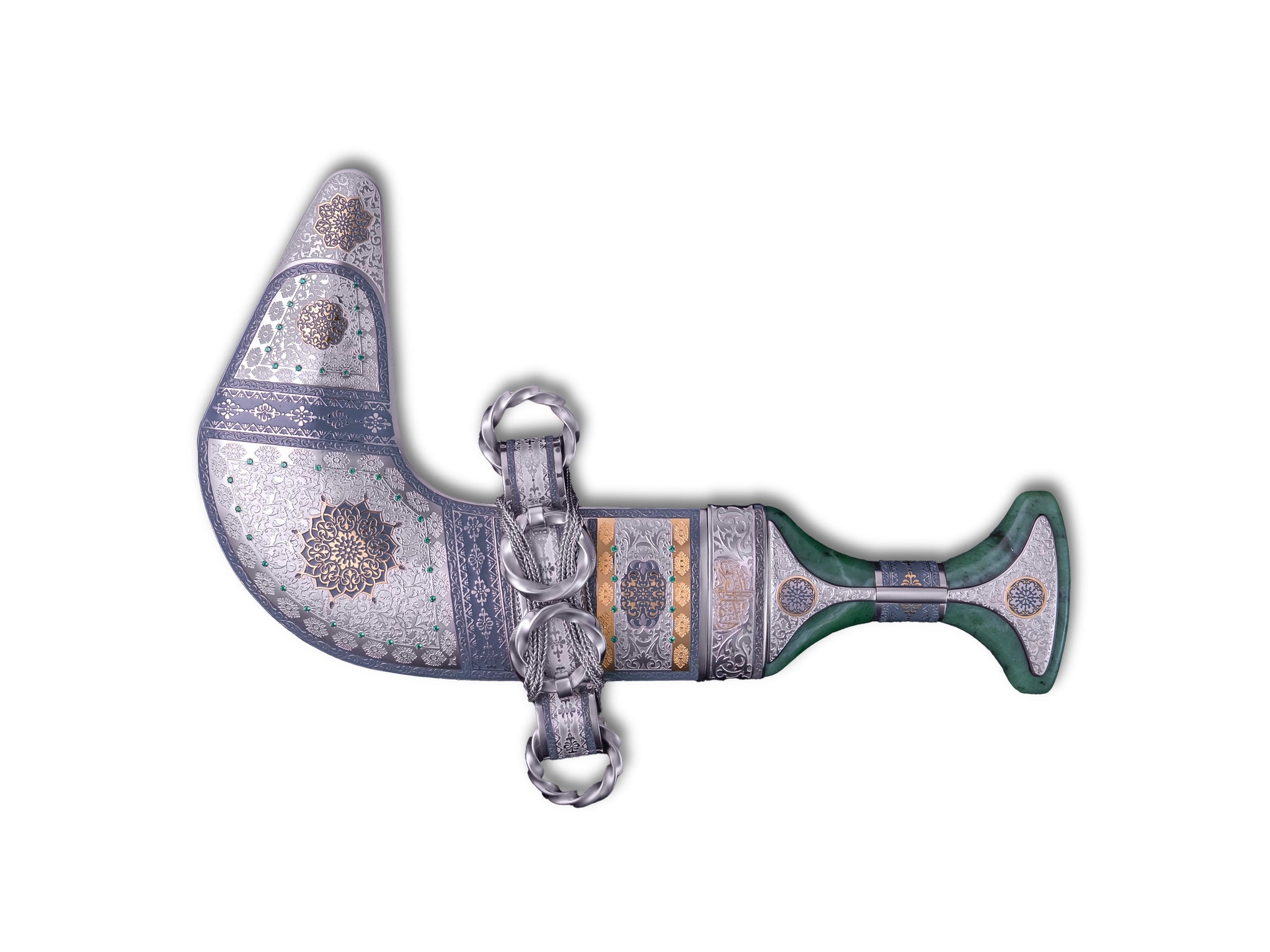 Dagger - Al-Aseel