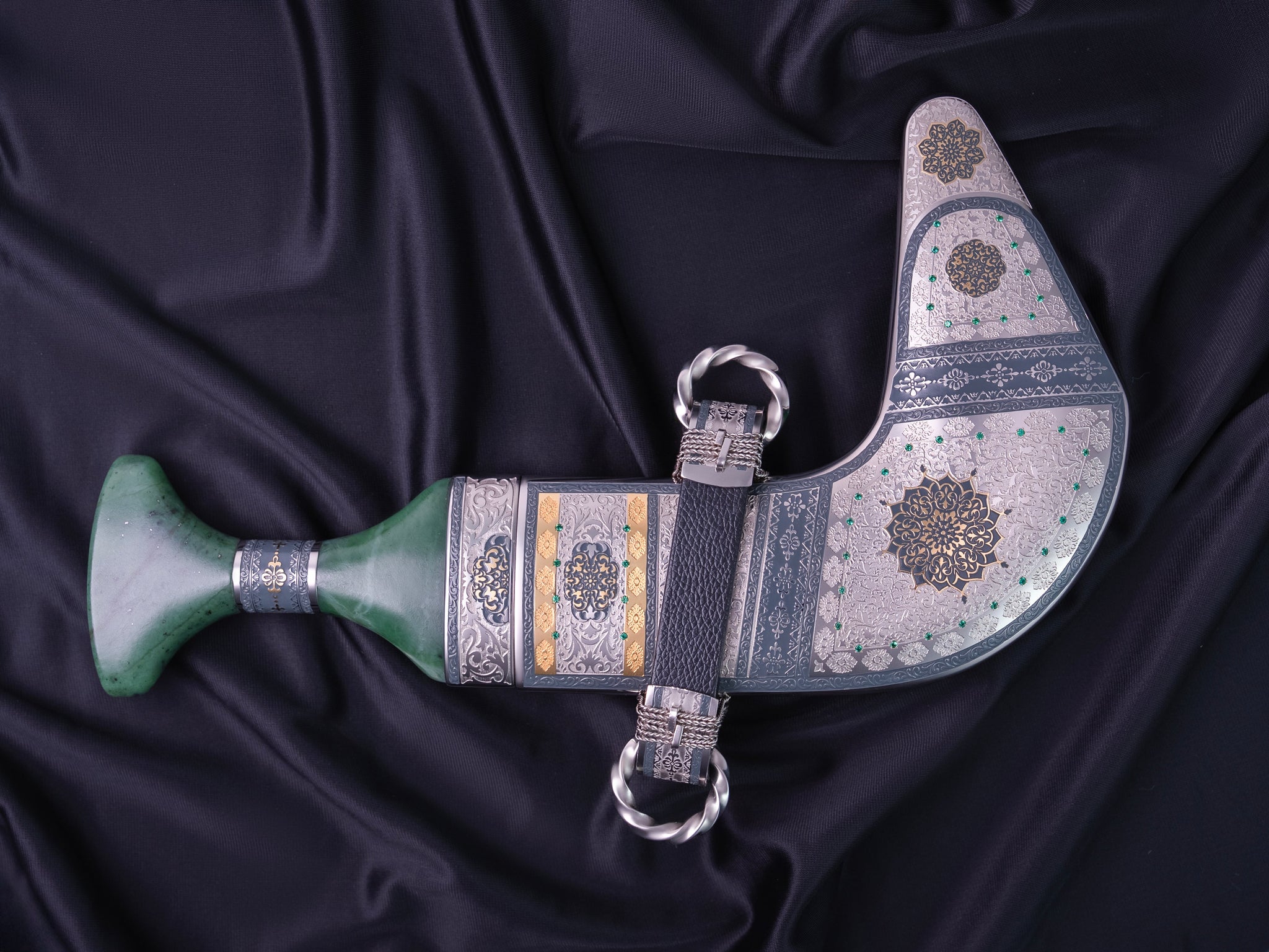 Dagger - Al-Aseel