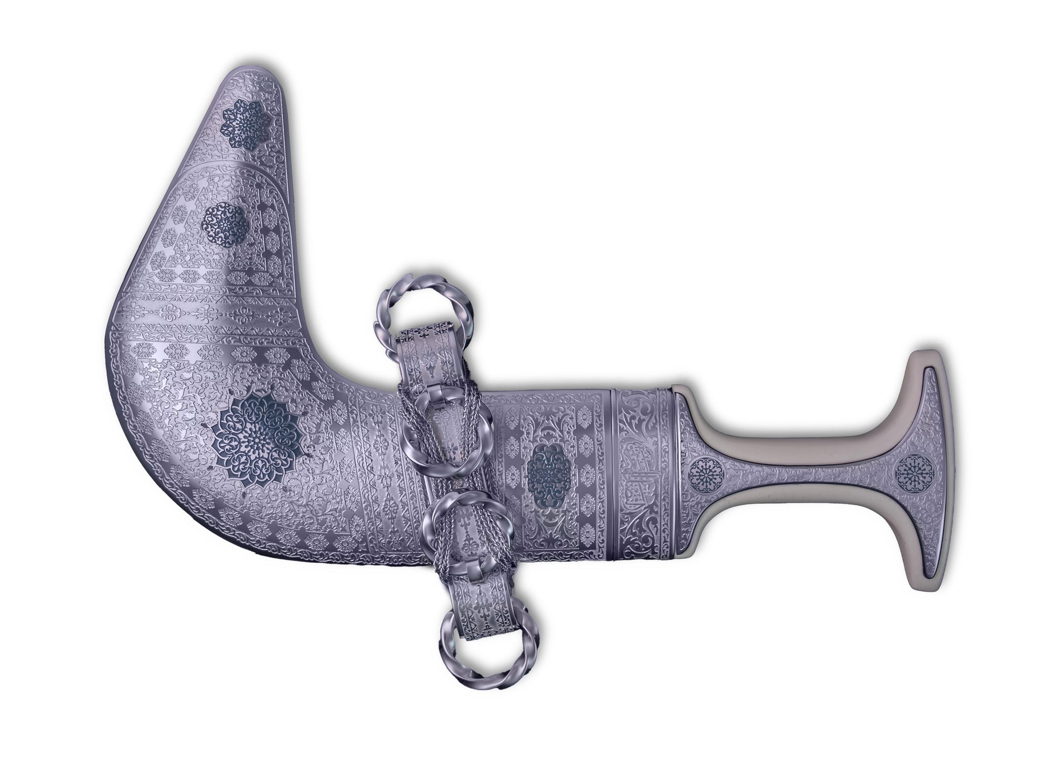 Dagger Authenticity