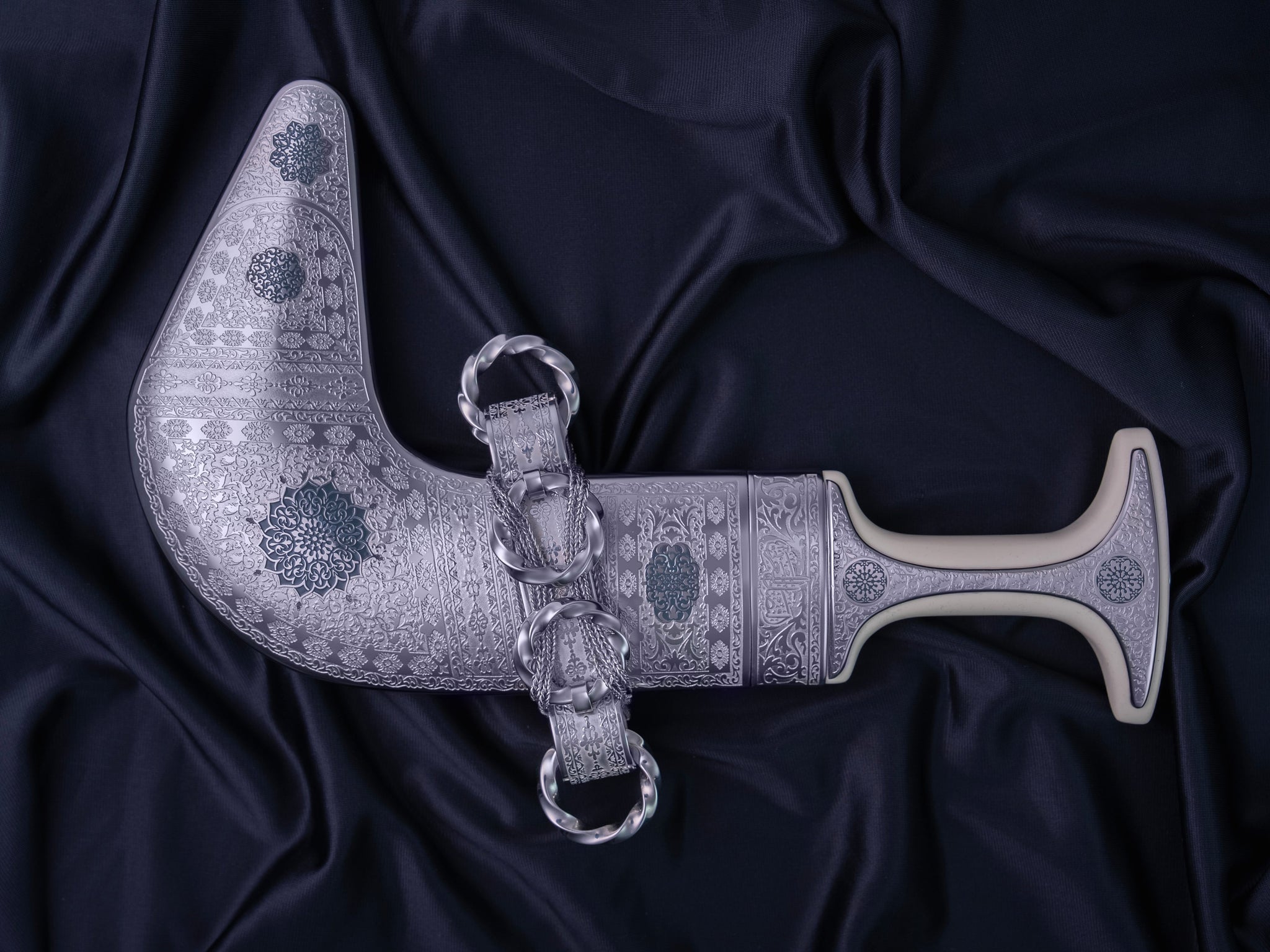 Dagger Authenticity