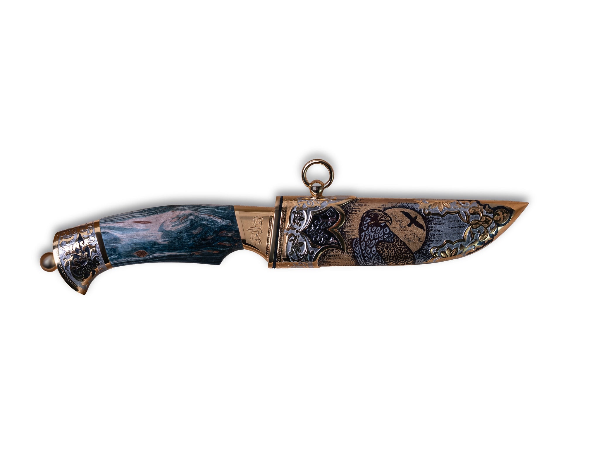 Knife - Falcon