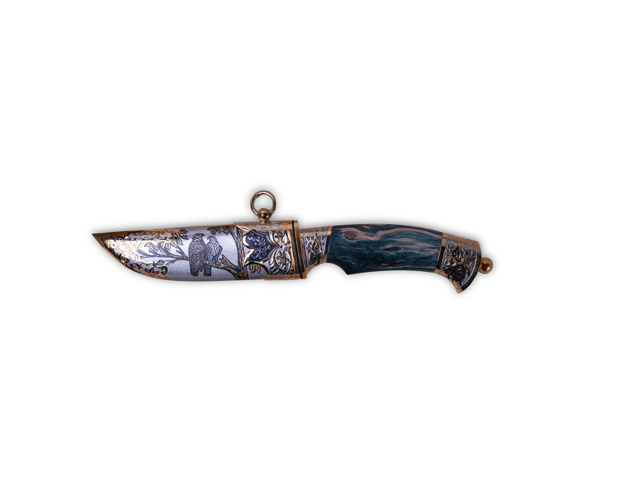 Knife - Falcon