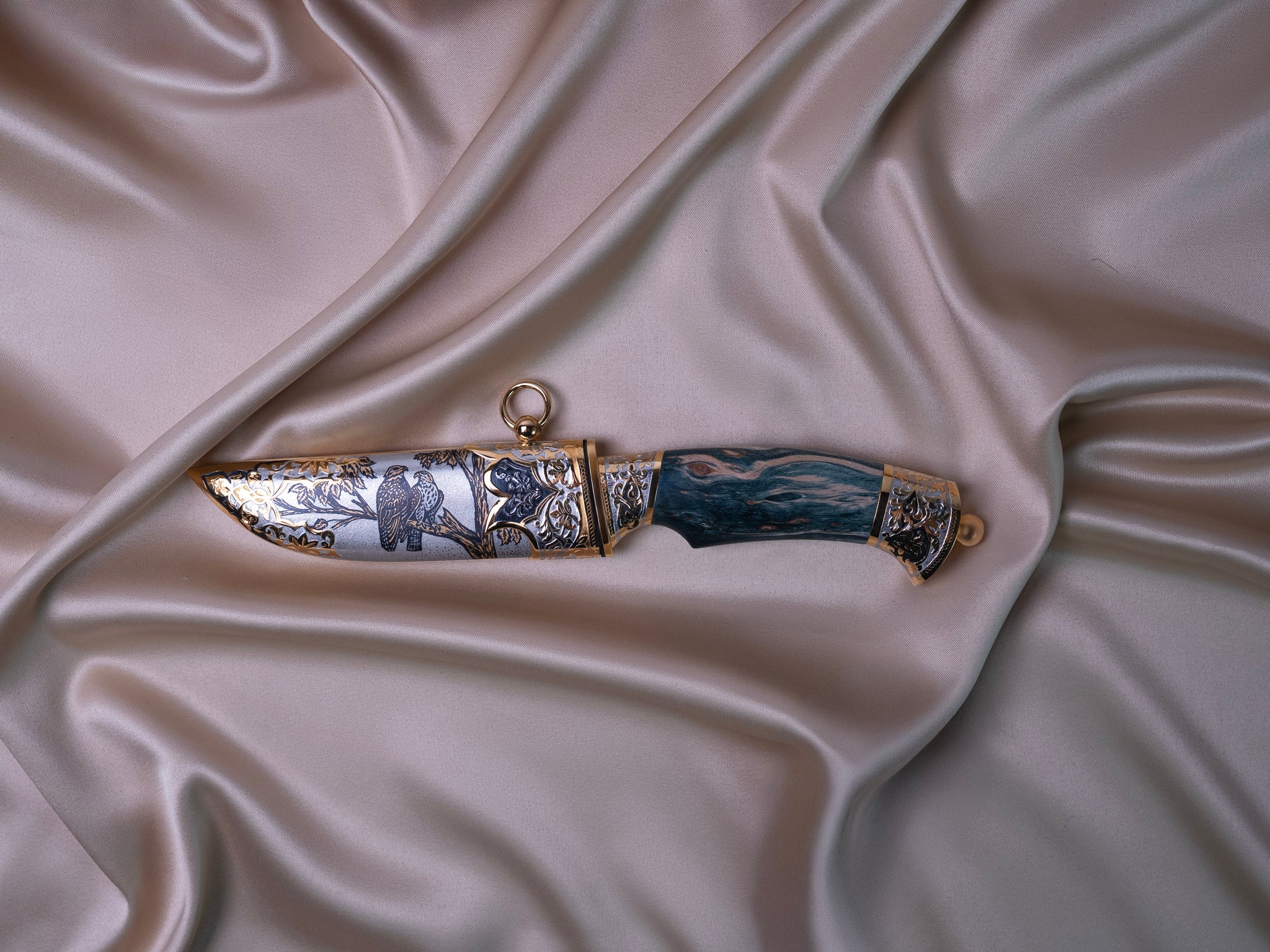 Knife - Falcon