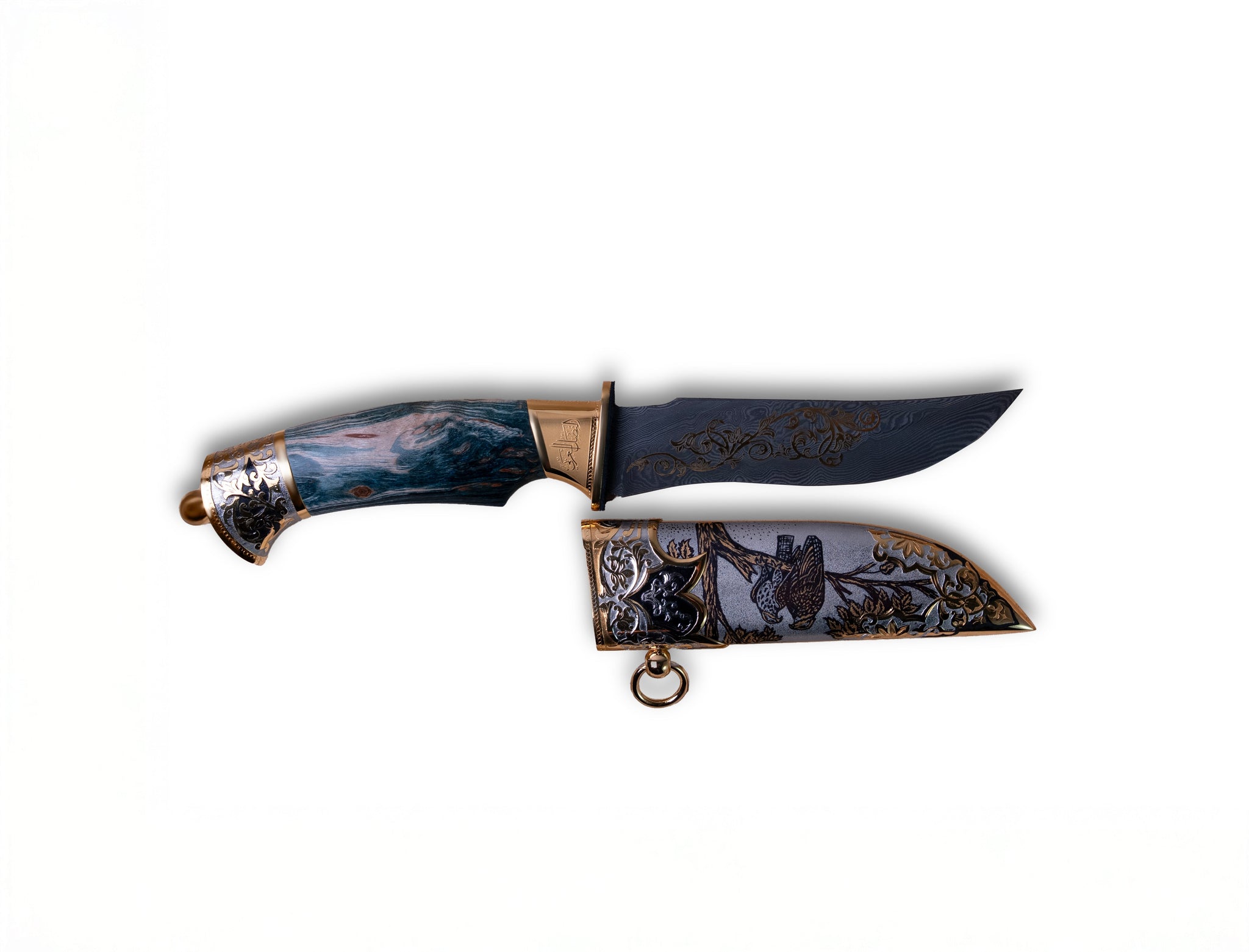 Knife - Falcon