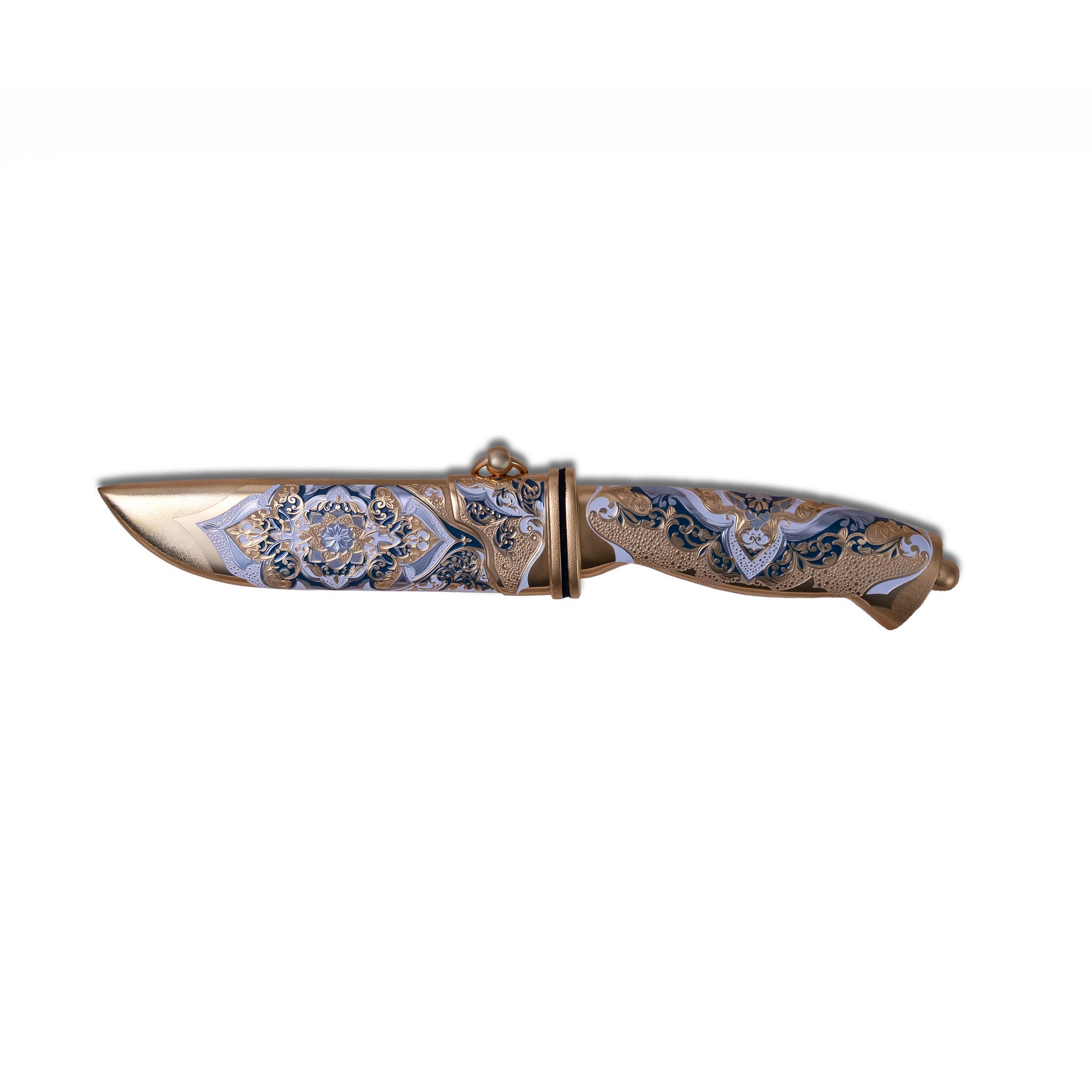 Knife - Eastern Radiance
