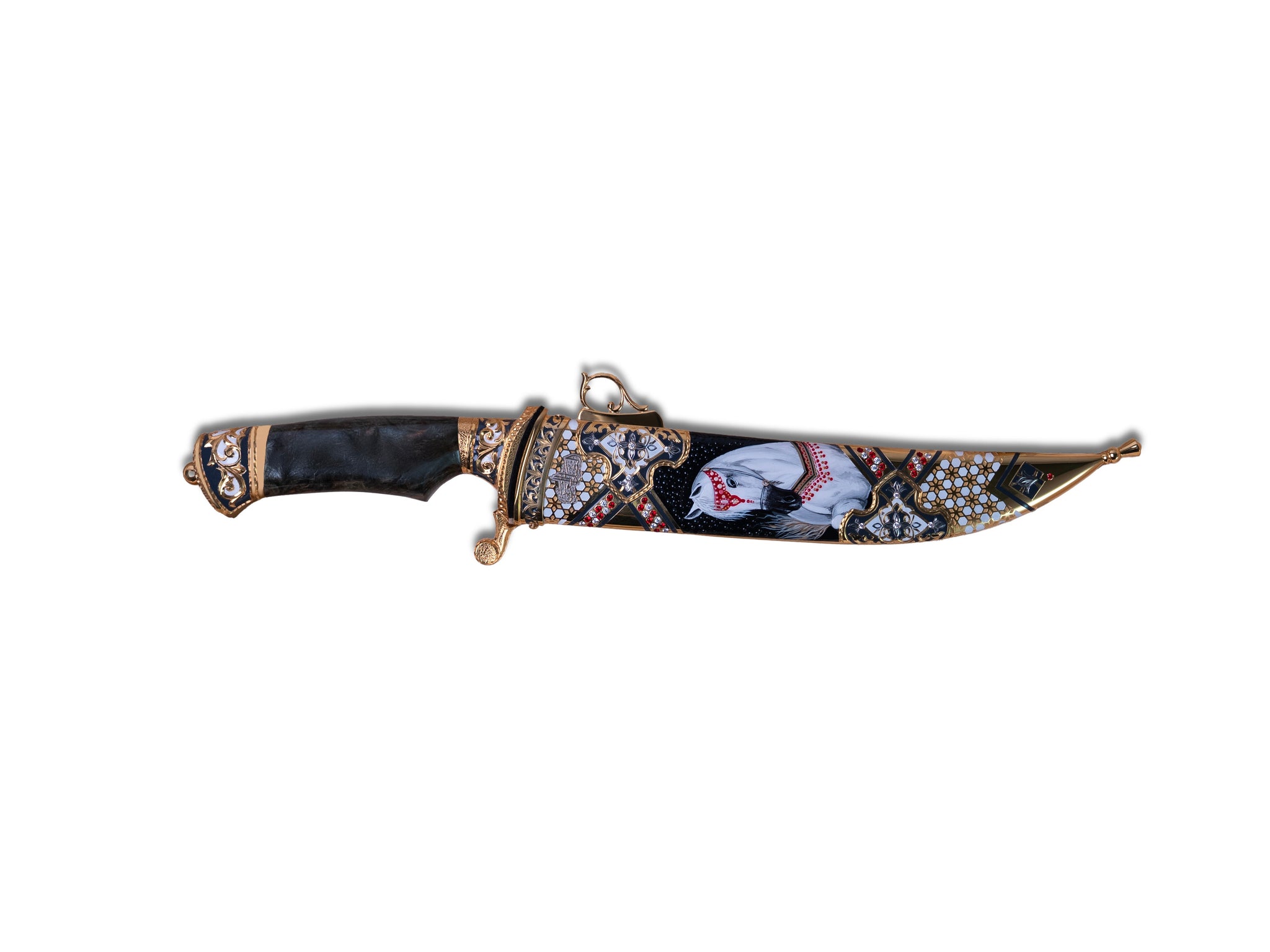 Knife - The Persian