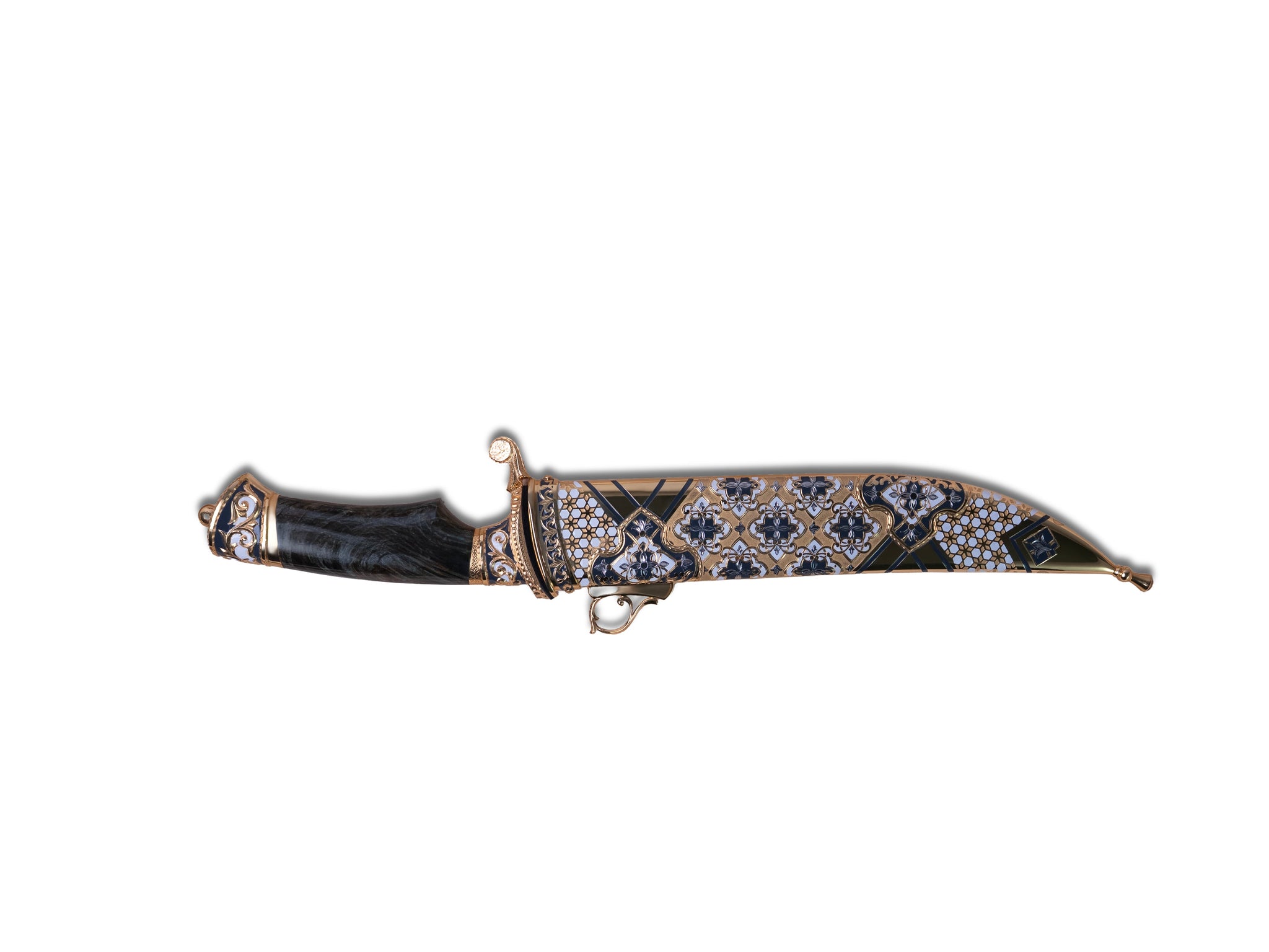 Knife - The Persian