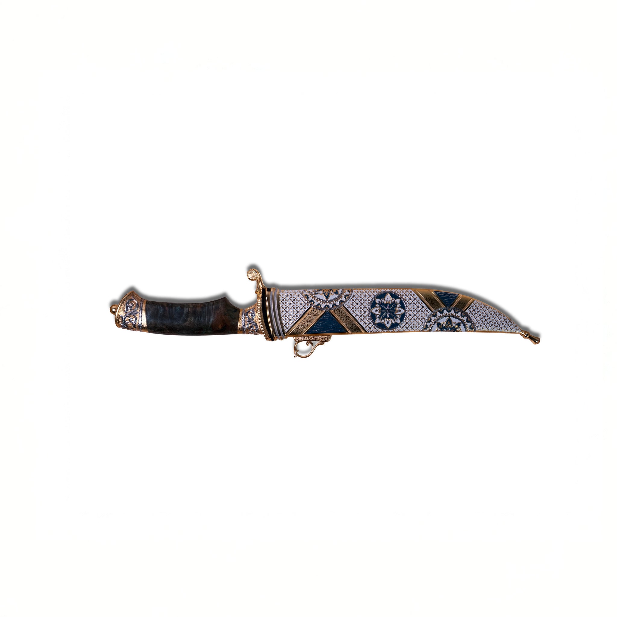 Knife of Arts