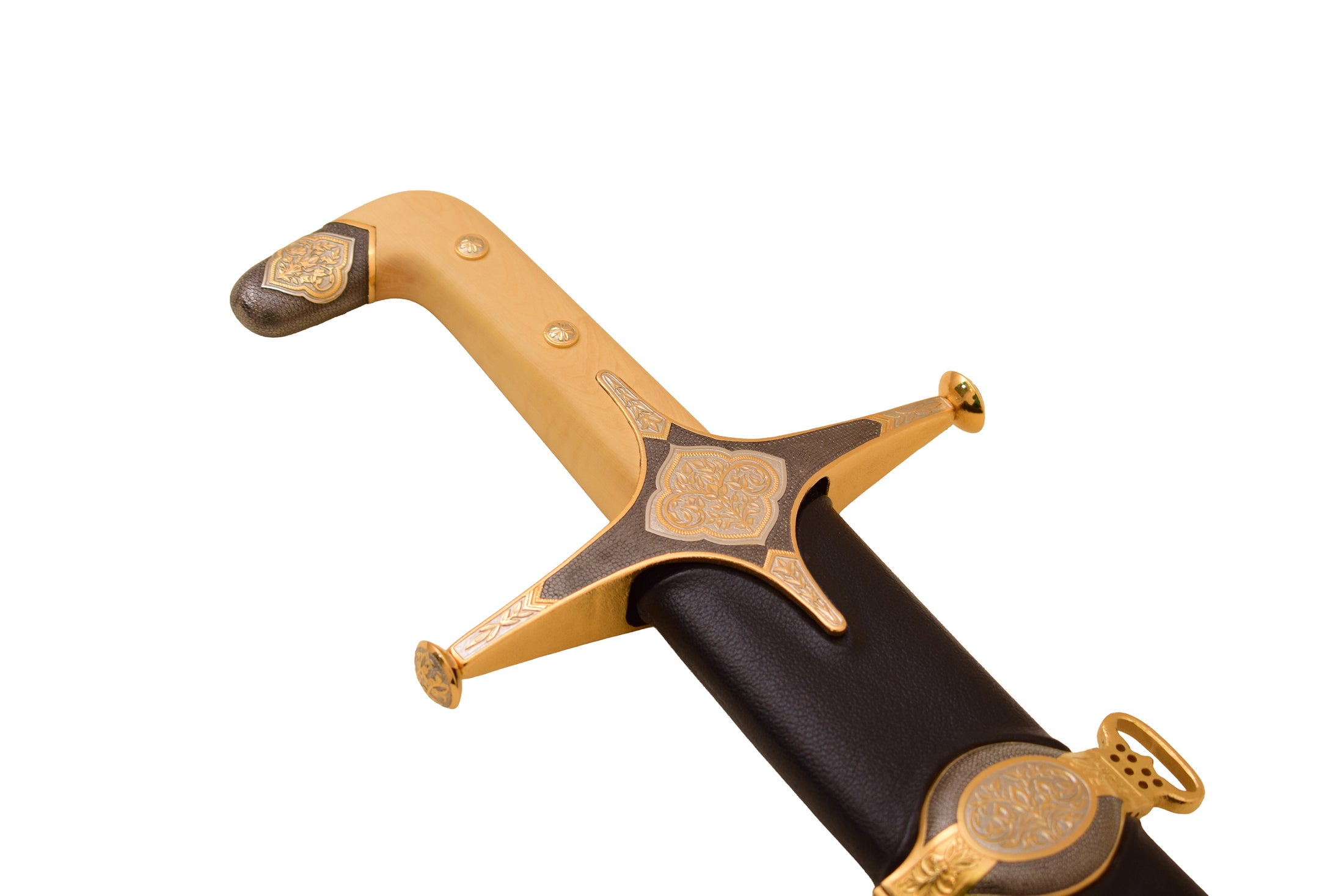 The Guardian Sword