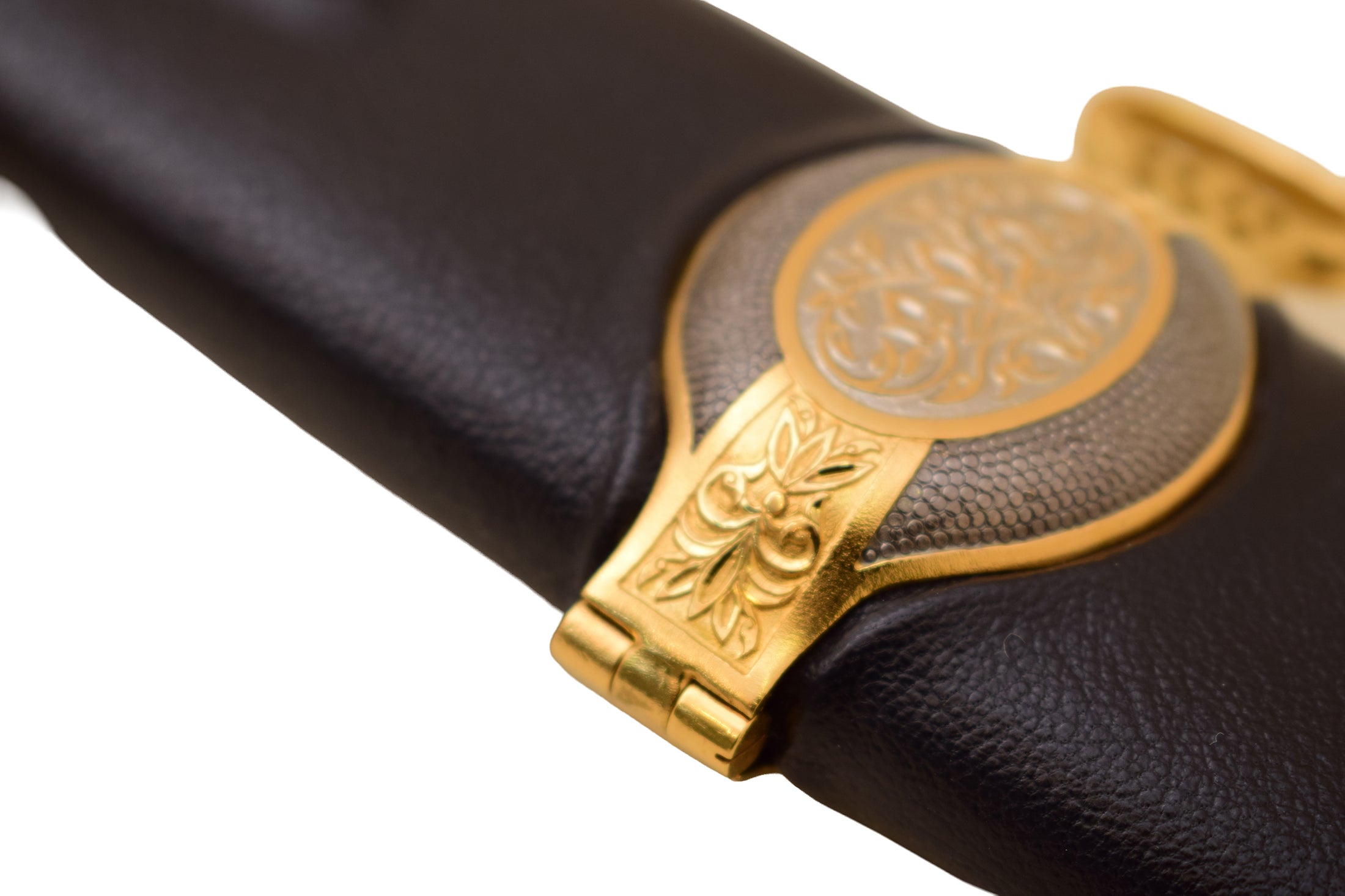 The Guardian Sword