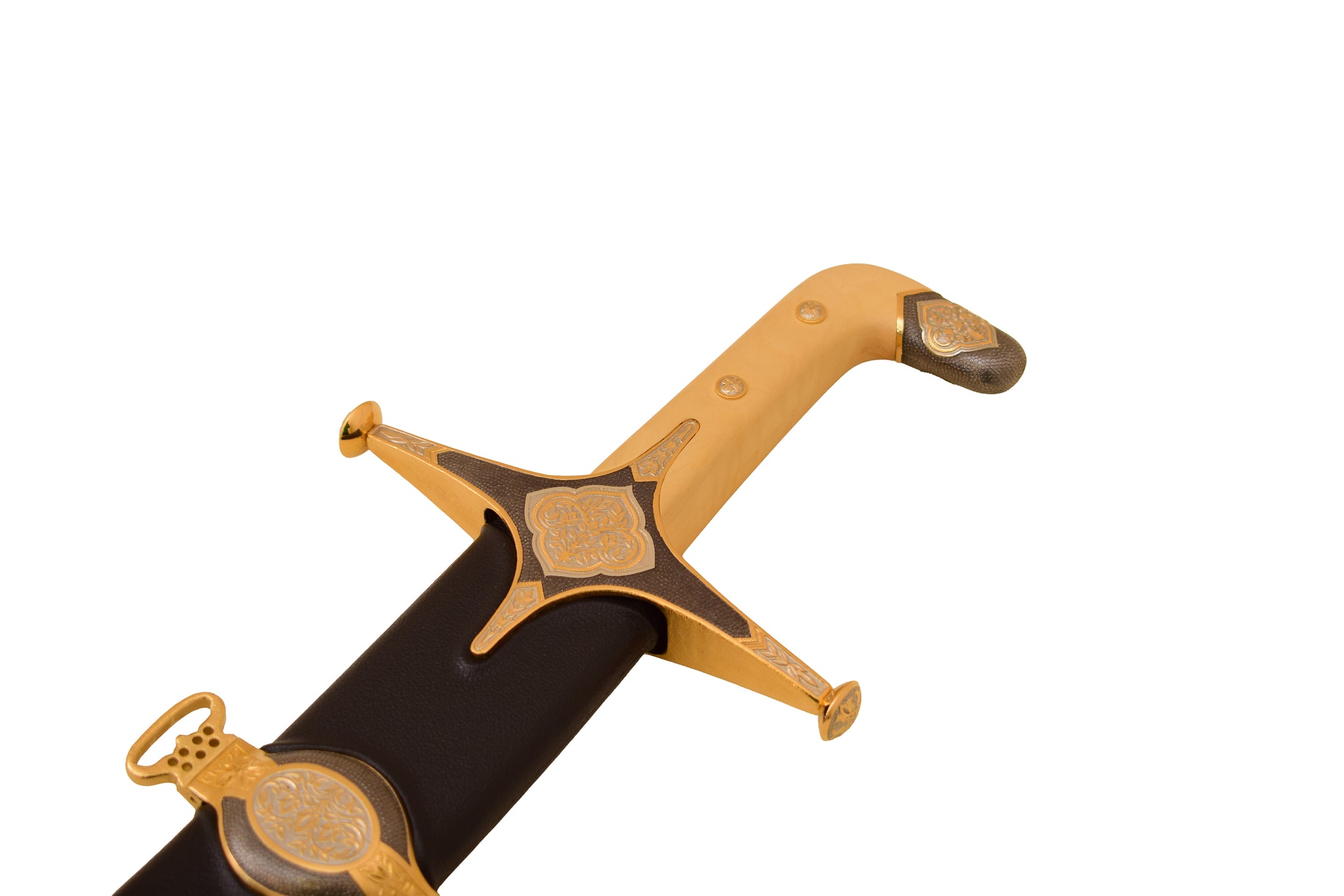 The Guardian Sword